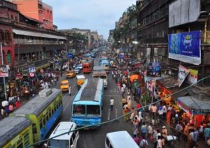 Top 10 reasons why you should visit India-crowded-streets