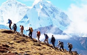 Top 10 reasons why you should visit India-trekking