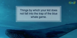 bluewhale game