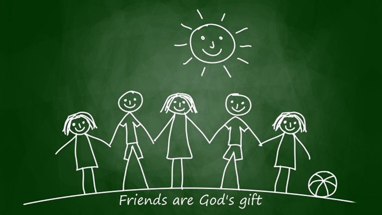 Friendship Day: Honouring The Bond of Friendship