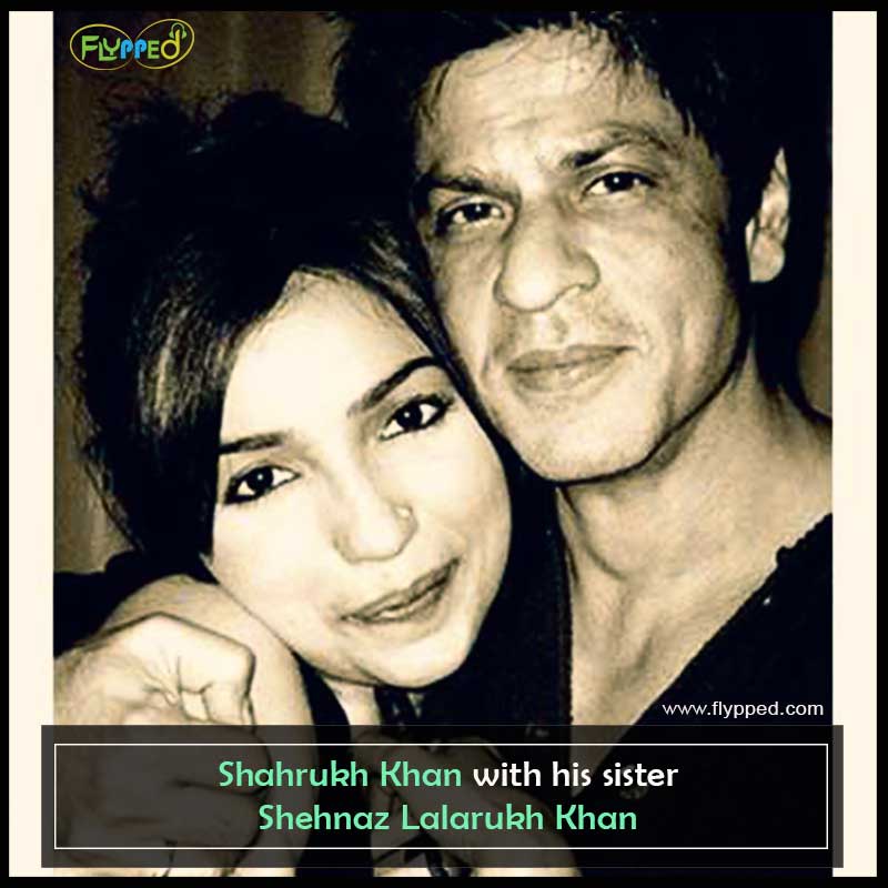 Top 10 lesser known sibblings of Famous Bollywood Actors/Actresses