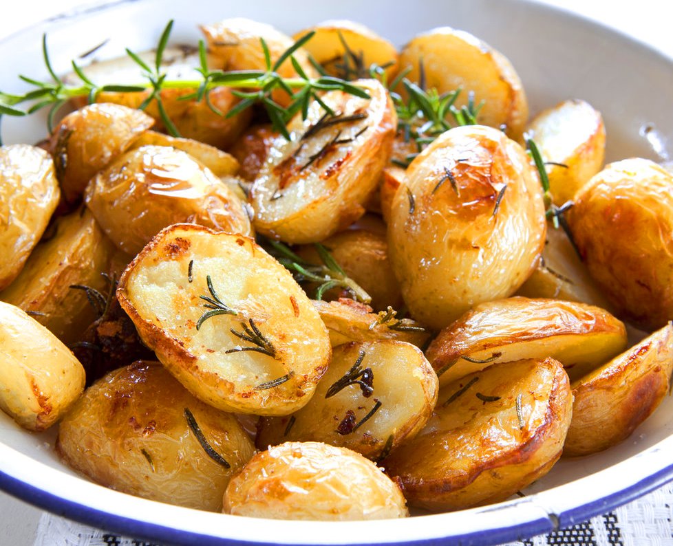 5 Major Side Effects of Eating Too Many Potatoes