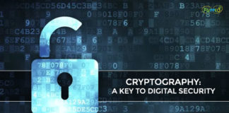 CRYPTOGRAPHY A KEY TO DIGITAL SECURITY