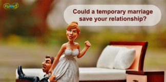 Could a temporary marriage save your relationship