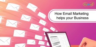 Email Marketing helps your Business