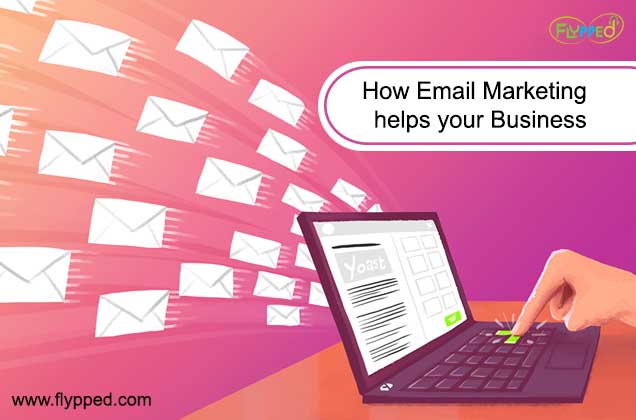 How Email Marketing helps your Business