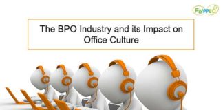 BPO Industry
