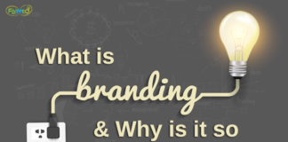 WHAT IS BRANDING AND WHY IS IT SO IMPORTANT?