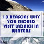 10 REASONS WHY YOU SHOULD VISIT LADAKH IN WINTERS