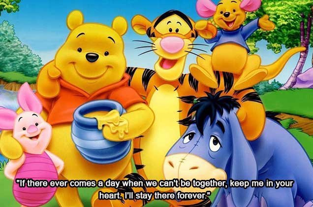 20-life-lessons-to-learn-from-Disney-movies-The-many-adventures-of-Winnie-the-Pooh