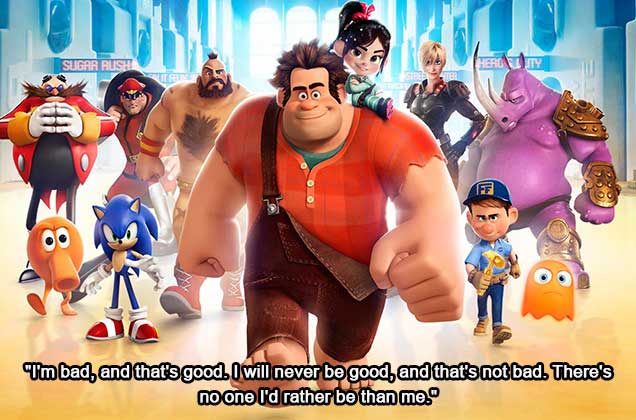 20-life-lessons-to-learn-from-Disney-movies-Wreck-it-Ralph