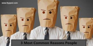 3 Most Common Reasons People Are Unhappy