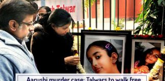 Aarushi murder case Talwars to walk free today, detailed order awaited