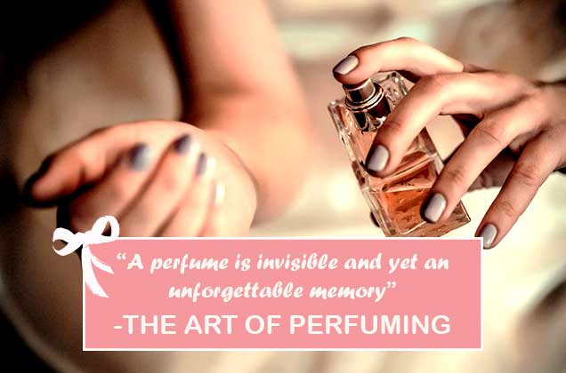 Art-of-Perfuming