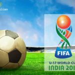 FIFA U-17 World Cup 2017