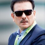What is Ravi Shastri’s salary as India head coach