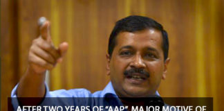 AFTER-TWO-YEARS-OF-“AAP”,-MAJOR-MOTIVE-OF-THE-KEJRIWAL’S-GOVT-SHOWING-A-GREEN-LIGHT-“AGAINST-CORRUPTION”!