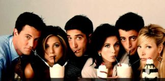 20 Interesting things about the TV show F.R.I.E.N.D.S that will make you swoop into it again!