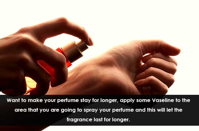 uses of vaseline