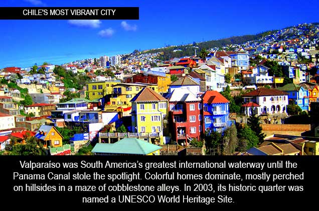 CHILE'S-MOST-VIBRANT-CITY