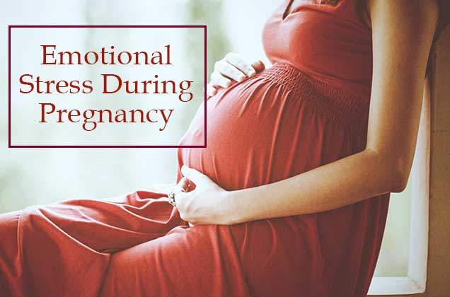 Emotional-Stress-During-Pregnancy