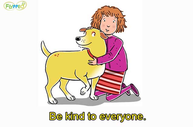 be-kind-to-everyone