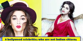 celebrities who are not Indian citizens