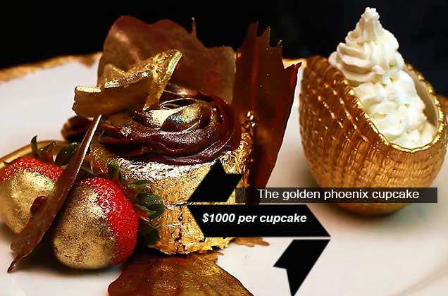 most expensive food 