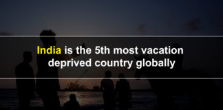 India-is-the-5th-most-vacation-deprived-country-globally