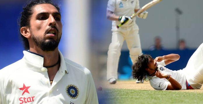 Ishant-Sharma-Understates-Dropped-Catches-in-Slips