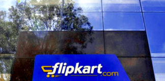 Flipkart -Walmart