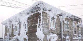 Coldest-Place-In-The-World-That-Makes-People-Shudder