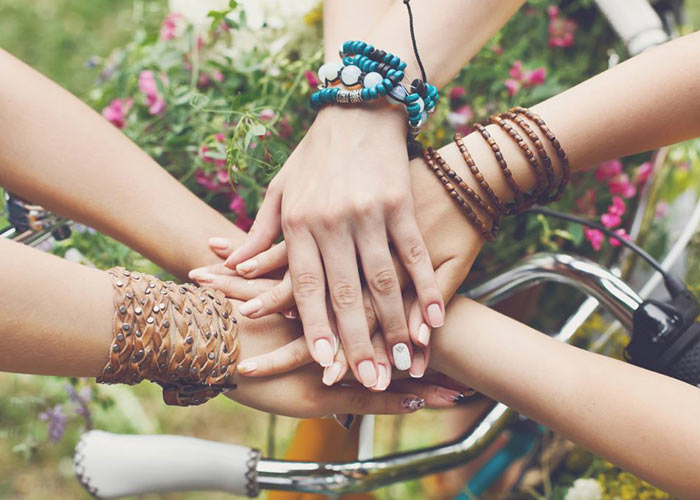 10 tips to Swear by to Maintain Friendship