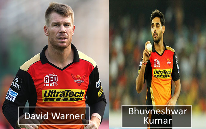 IPL-Player-Retention-2018-Sunrisers-Hyderabad