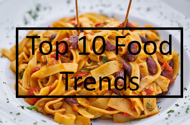 Top-10-Food-Trends