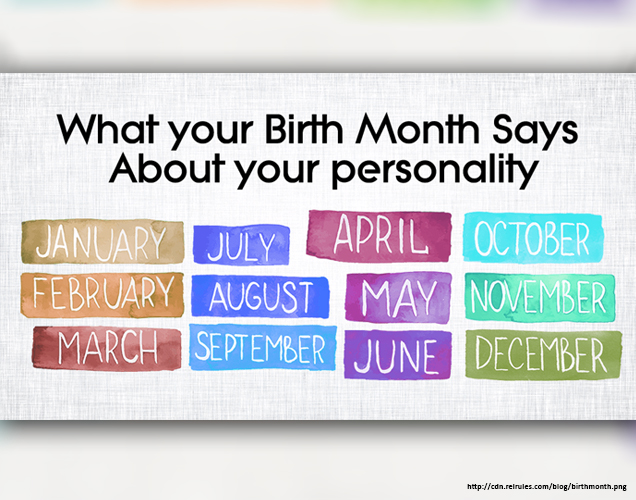 What-Your-Birth-Month-Says-About-Your-Personality