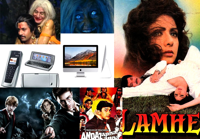 9 Things That Are Turning As Old As You In 2018