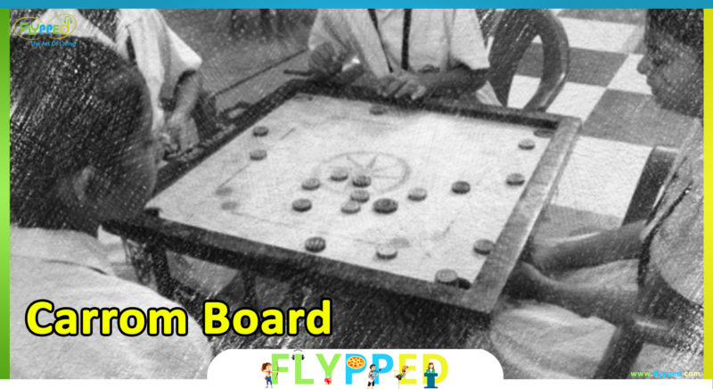17-Games-that-will-take-you-back-to-your-childhood-memories-Carrom-Board