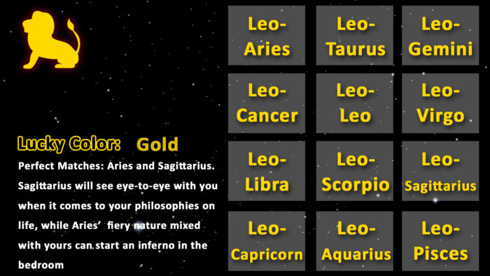  Choose-your-love-according-to-your-Zodiac-Signs-Leo