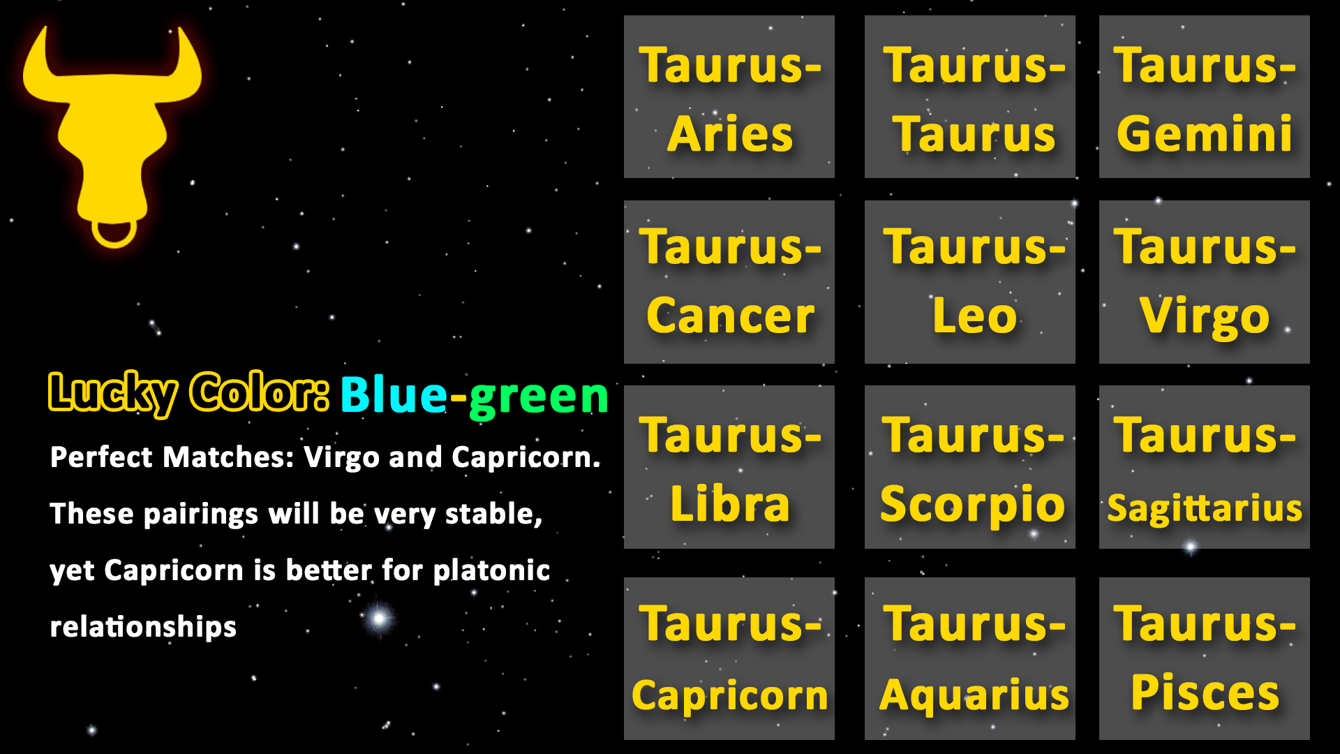  Choose-your-love-according-to-your-Zodiac-Signs-taurus