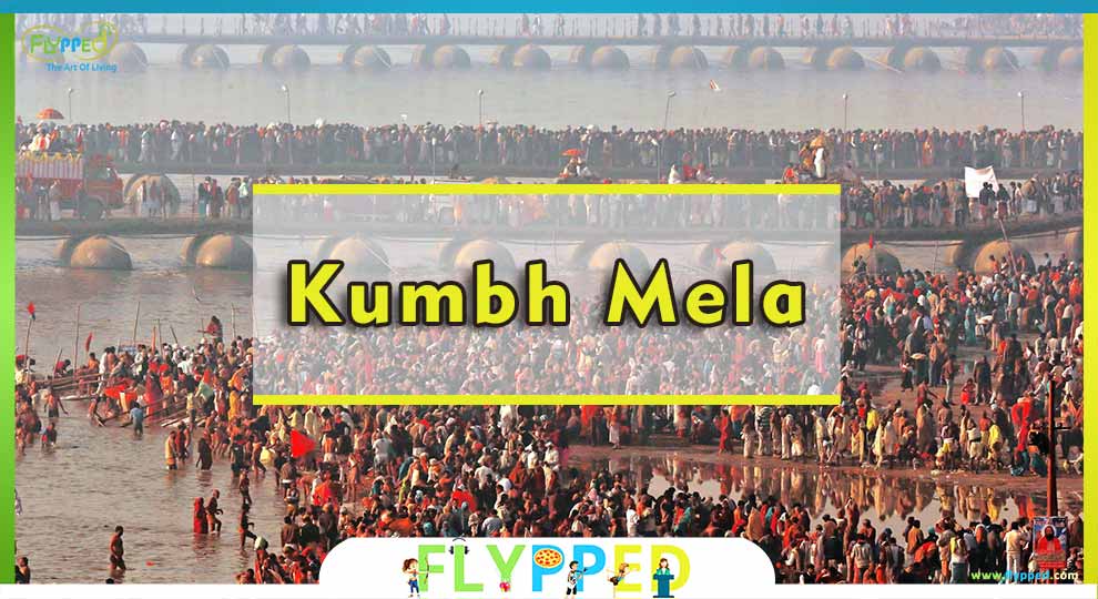 8-Famous-Fairs-in-India-Kumbh-Mela