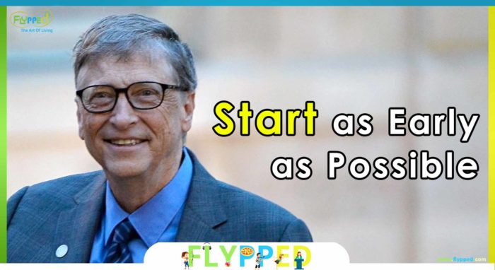 10-Bill-Gates-tips-to-becoming-Successful-start