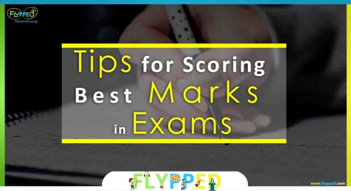 Tips-for-scoring-best-marks-in-exam