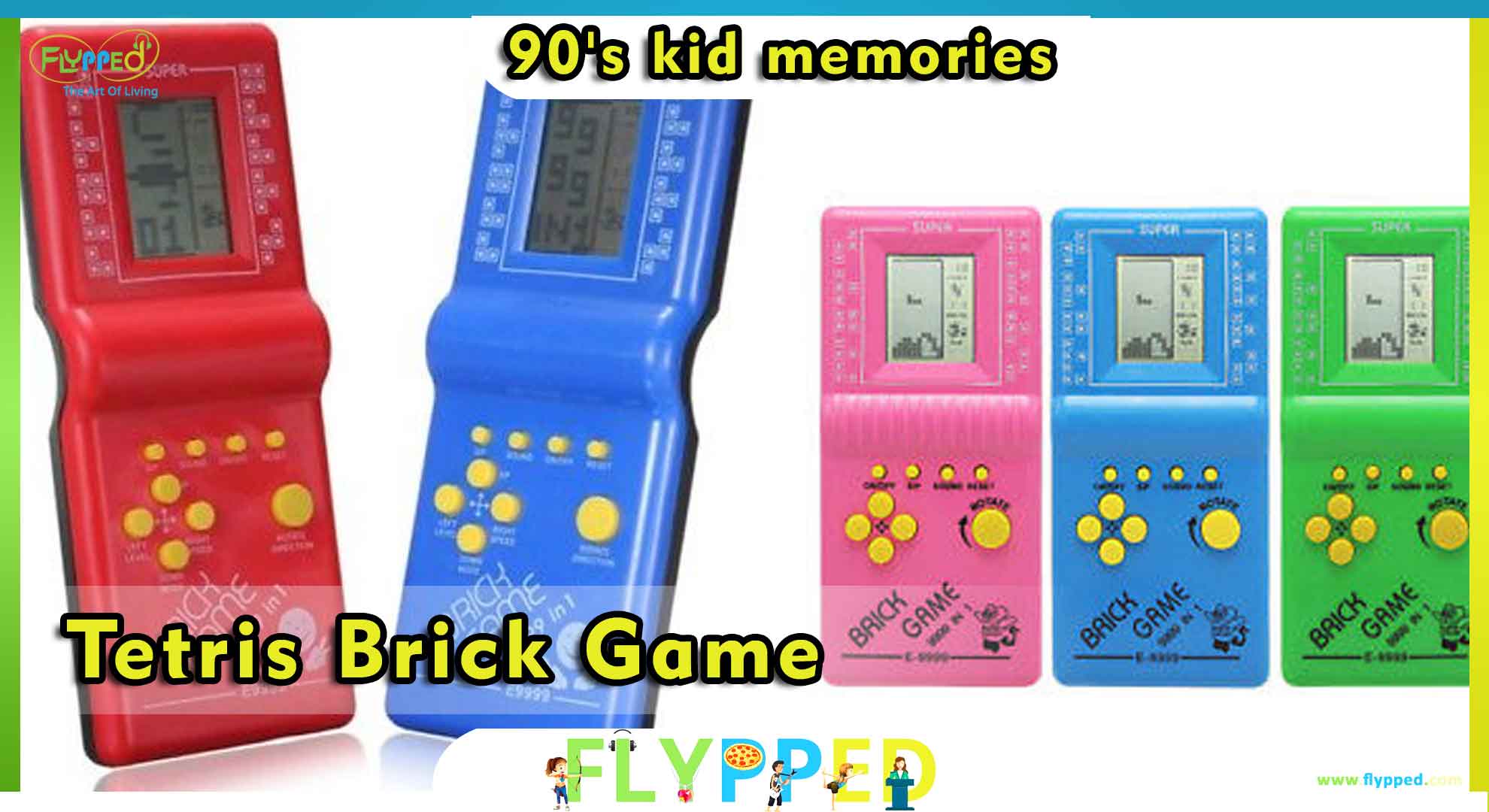 90's-Kids-Memories-Tetris-Brick-Game