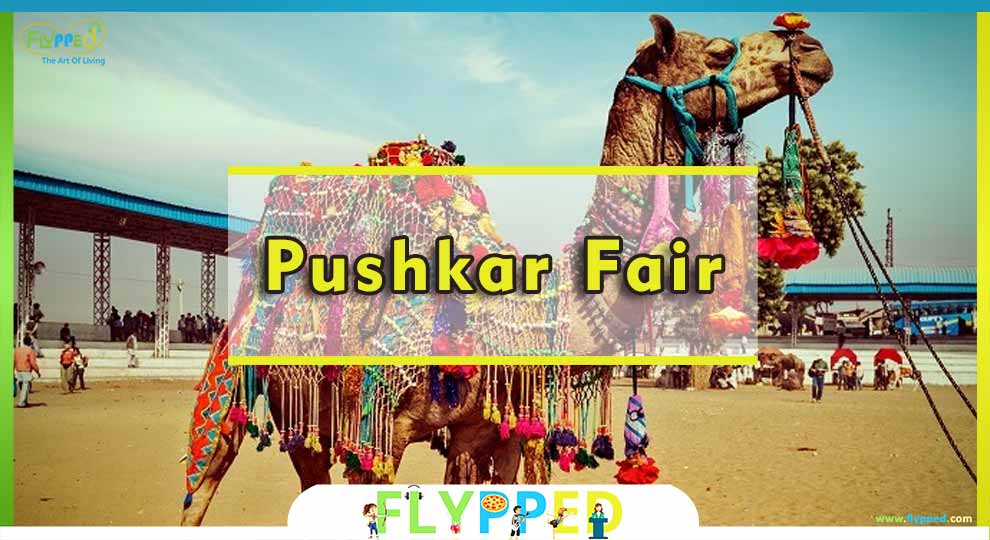 8-Famous-Fairs-in-India-Pushkar-Fair