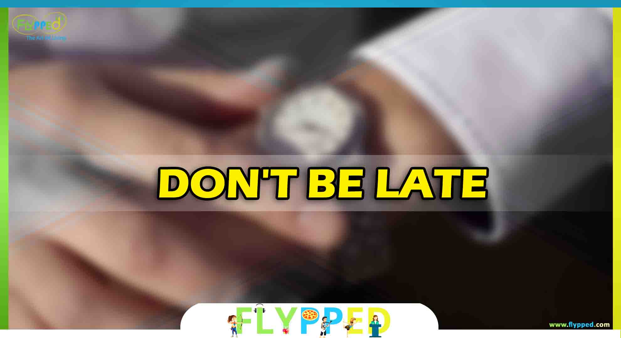 Avoid-these-when-you-are-dating-someone-don't-be-late