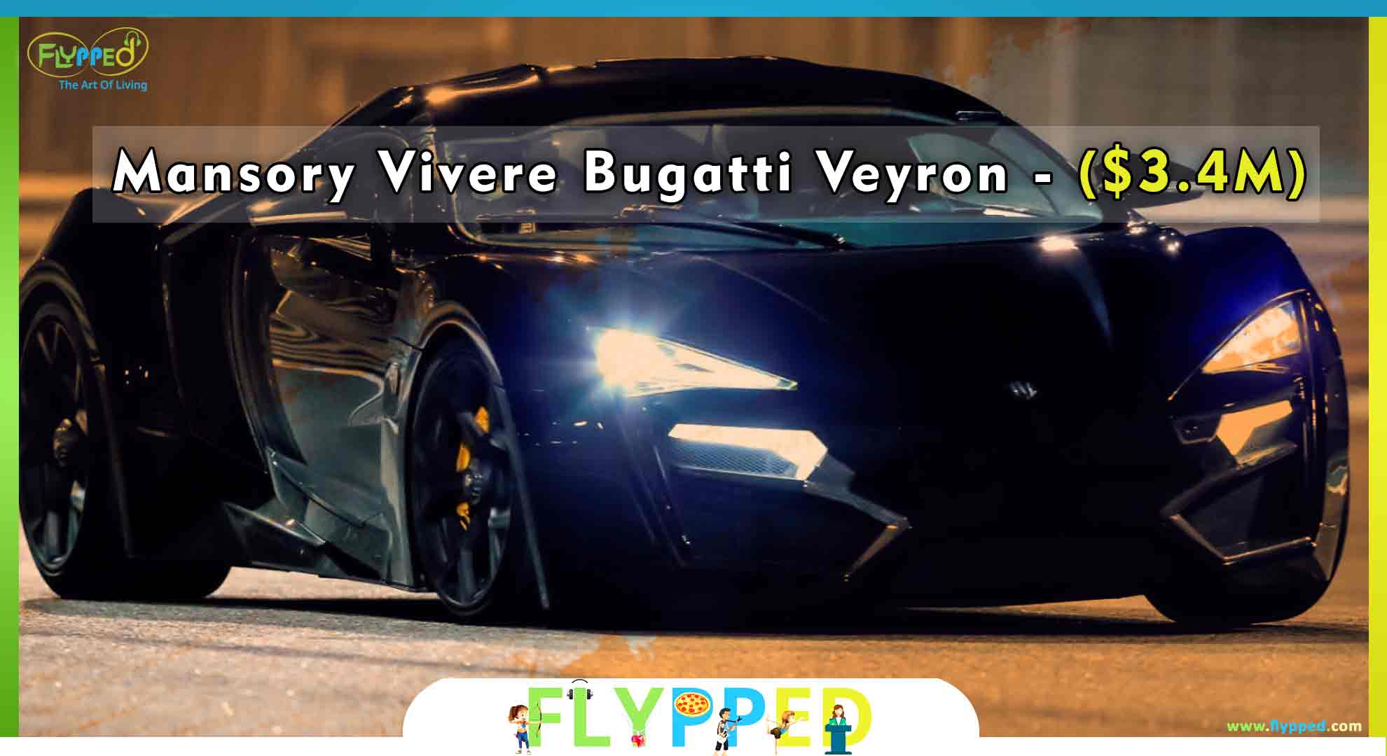 Top-10-most-expensive-cars-in-the-world-Mansory-Vivere-Bugatti-Veyron