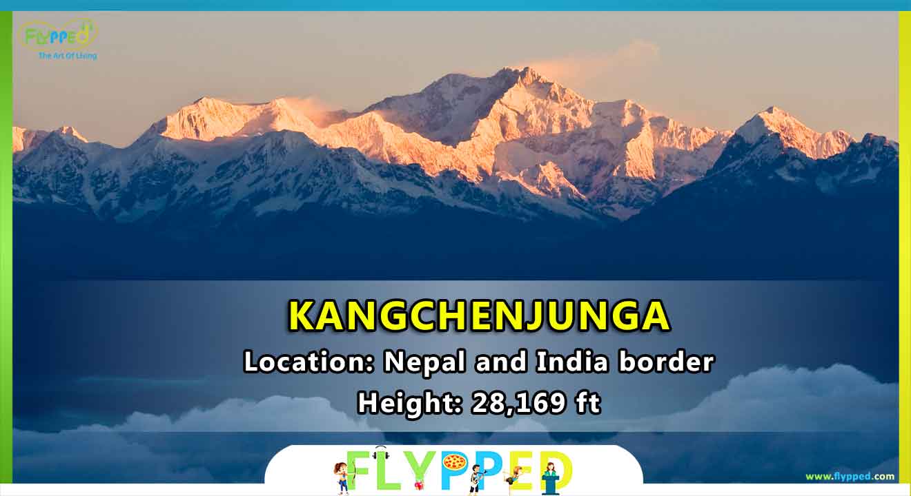 8-Dangerous-Mountains-in-the-World-Kangchenjunga