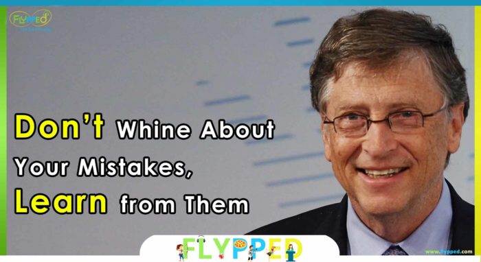7-Bill-Gates-tips-to-becoming-Successful-Mistakes
