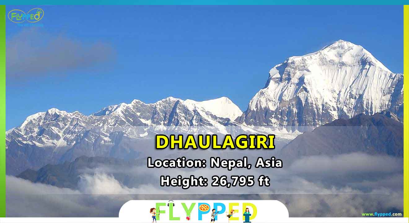 8-Dangerous-Mountains-in-the-World-Dhaulagiri